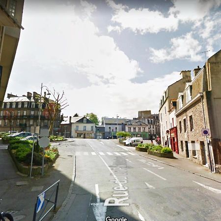 Saint-Malo With Love, Parking, Netflix, Wifi Kültér fotó